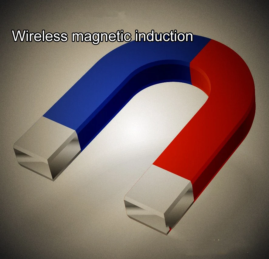 

Reality chamber of escape props magnetic induction wireless magnetic induction wireless magnetic lock