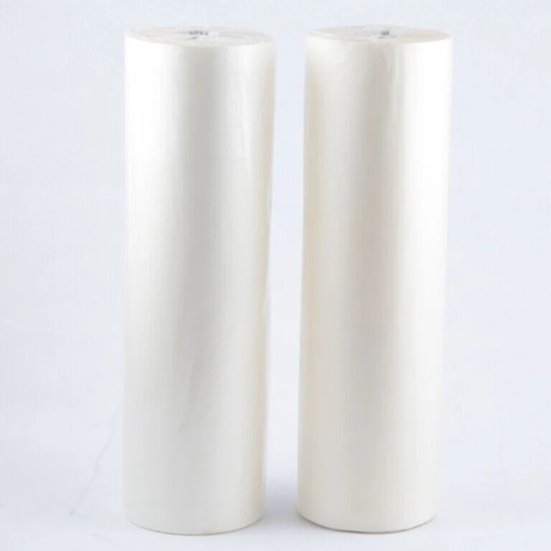 

2 Rolls 12.2"x 656' 1mil Matte Bopp Hot Laminating Film 1" Core for Lamination Laminate machine