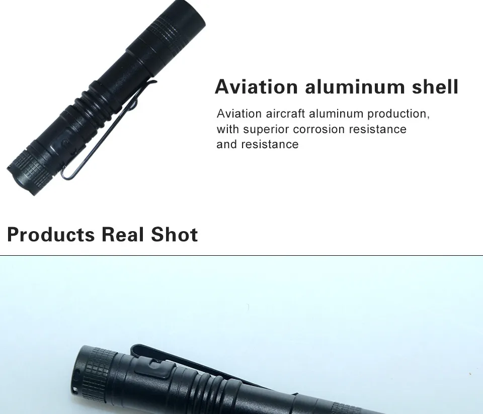 LED Flashlight6