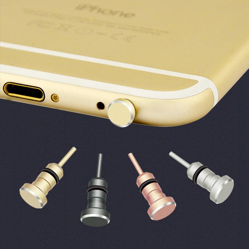 

Audio 3.5mm Dust Plug 3.5 AUX Headset Jack Interface Anti Mobile Phone Card Retrieve Card Pin for Apple Iphone 5s 5 6 7 8 Plus X