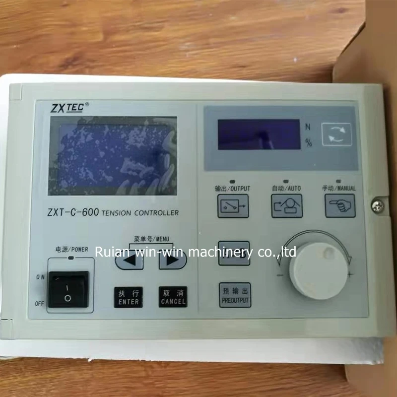 ZXT C 600 ZXTC ZXTC600 600N AC220V цифровой автоматический регулятор постоянного напряжения с