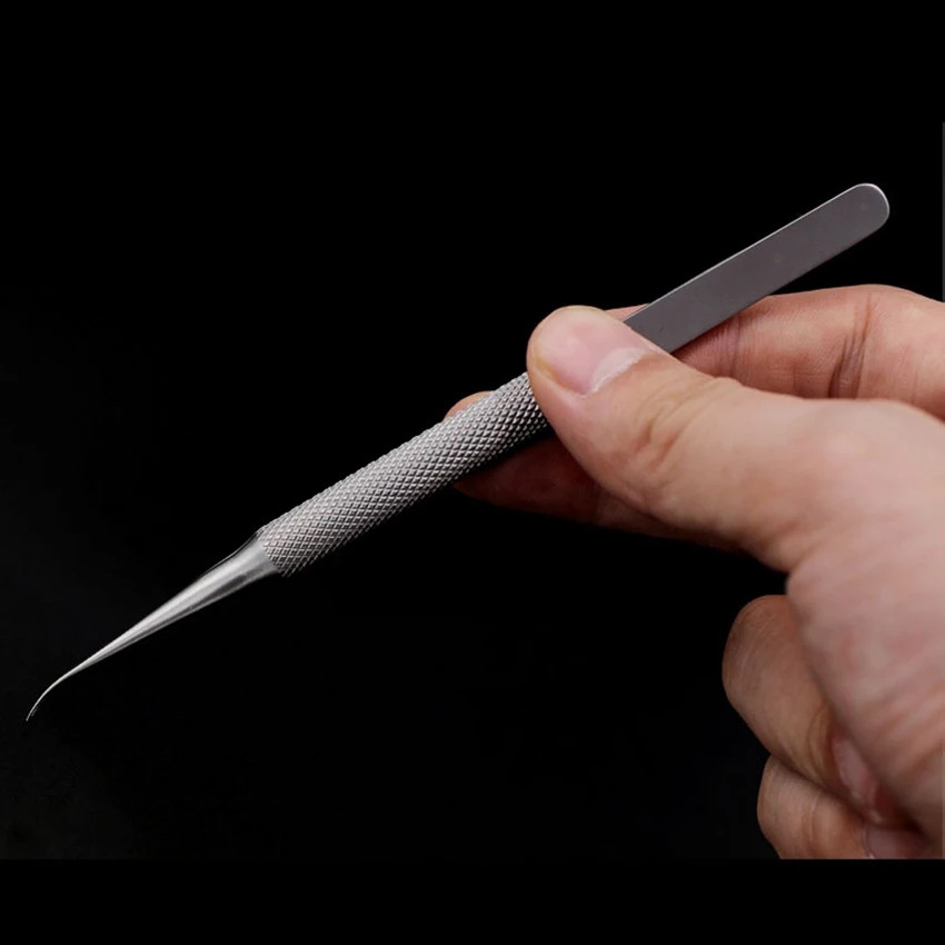 fix Tweezers 850-15
