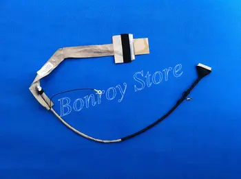 

(5 pcs/Lot) For Sony VGN-CS CS cs13 cs17 cs19 cs23 cs25 cs26 CS33 cs36 CS39 Lcd LVDS Cable New P/n: DD0GD2LC000