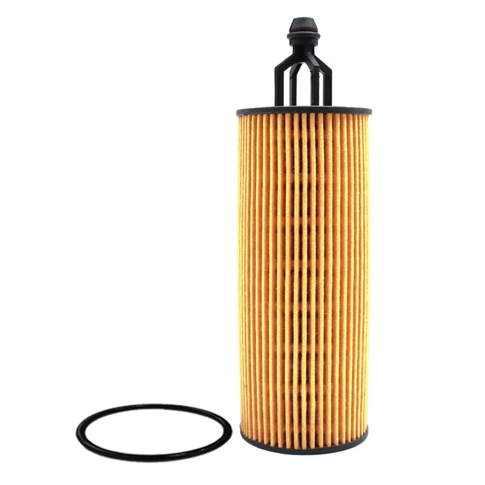 Oil Filter 68191349AA For Jeep Cherokee / Chrysler 200 / Dodge Grand Caravan- / Ram 3.6L