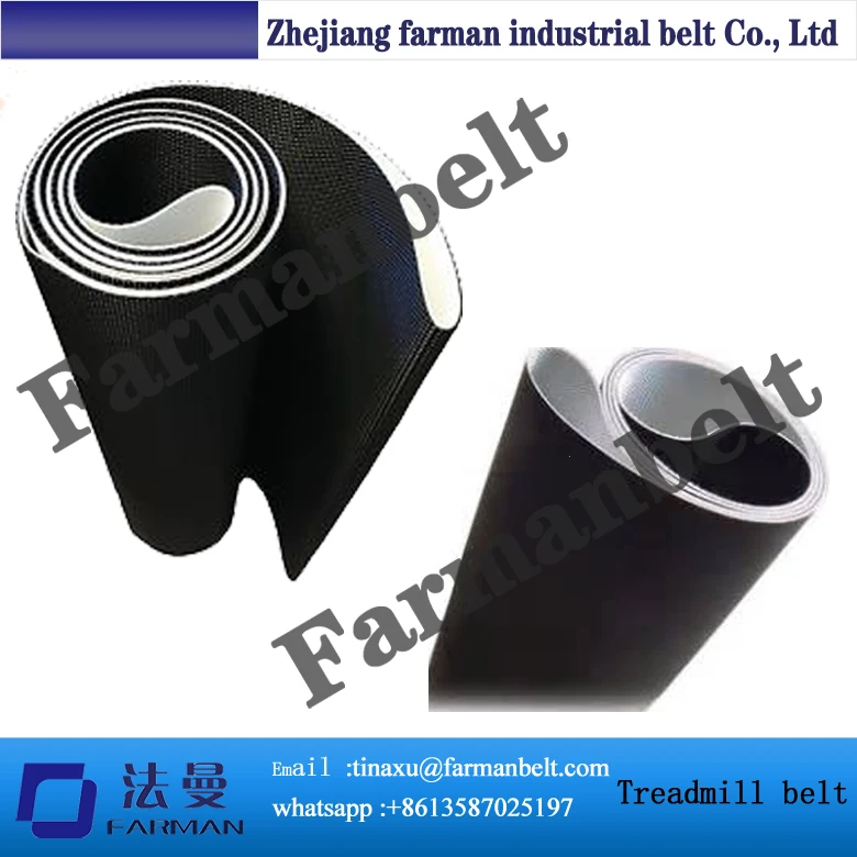 

treadmill belt manufacturer 40cm width treadmill belt