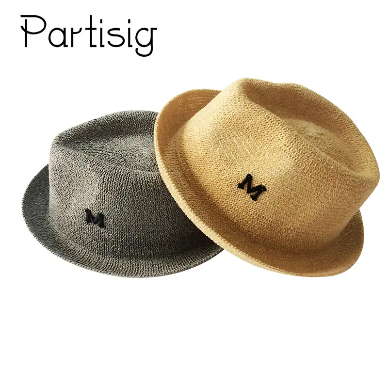 boys panama hat