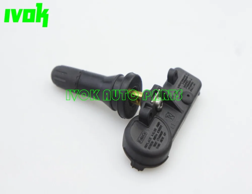 Schrader TPMS Tire Air Pressure Monitoring Sensor for Ford C-Max Escape Lincoln MKT 9L3T-1A180-AE 9L3T-1A150-BD 315MHZ | Автомобили и