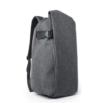 

Waterproof Oxford Men Backpack 15.6 Inches Computer Bag Large Travel Bag Backpack Man Shoulder Bag Men Backpacks Laptop Mochila