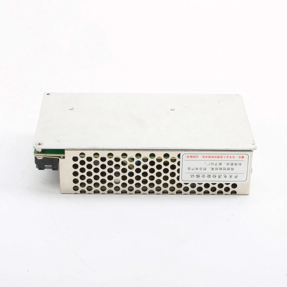 DIANQI MS 100 12 24 15 импульсный источник питания светодиодного табло 100w 5 v 36 48 Мини