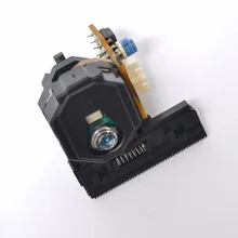 Замена для DENON DN-2500F CD плеер запасные части лазерные линзы Lasereinheit модульный блок DN2500F Оптический Пикап BlocOptique