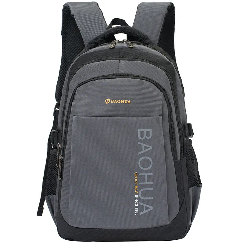 

2019 children school bags for teenagers boys girls big capacity school backpack waterproof kids travel laptop backpack Mochilas