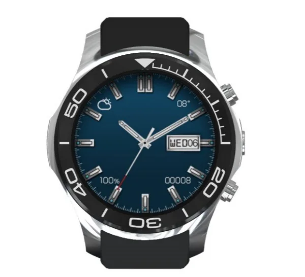 s1 4g smartwatch