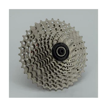 

MTB bicycle freewheel 11-36T 10 Speed Cassette Wide Ratio MTB Bicycle Cassette 10 Speed For Shimano Or Sram Derailleur