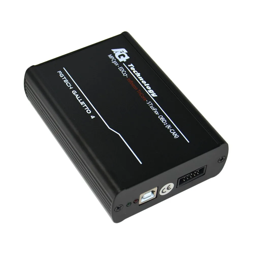 Fgtech Galletto 4 Master V54 Fg tech 2 Поддержка Функция BDM без ограничений obd2 Авто ECU чип