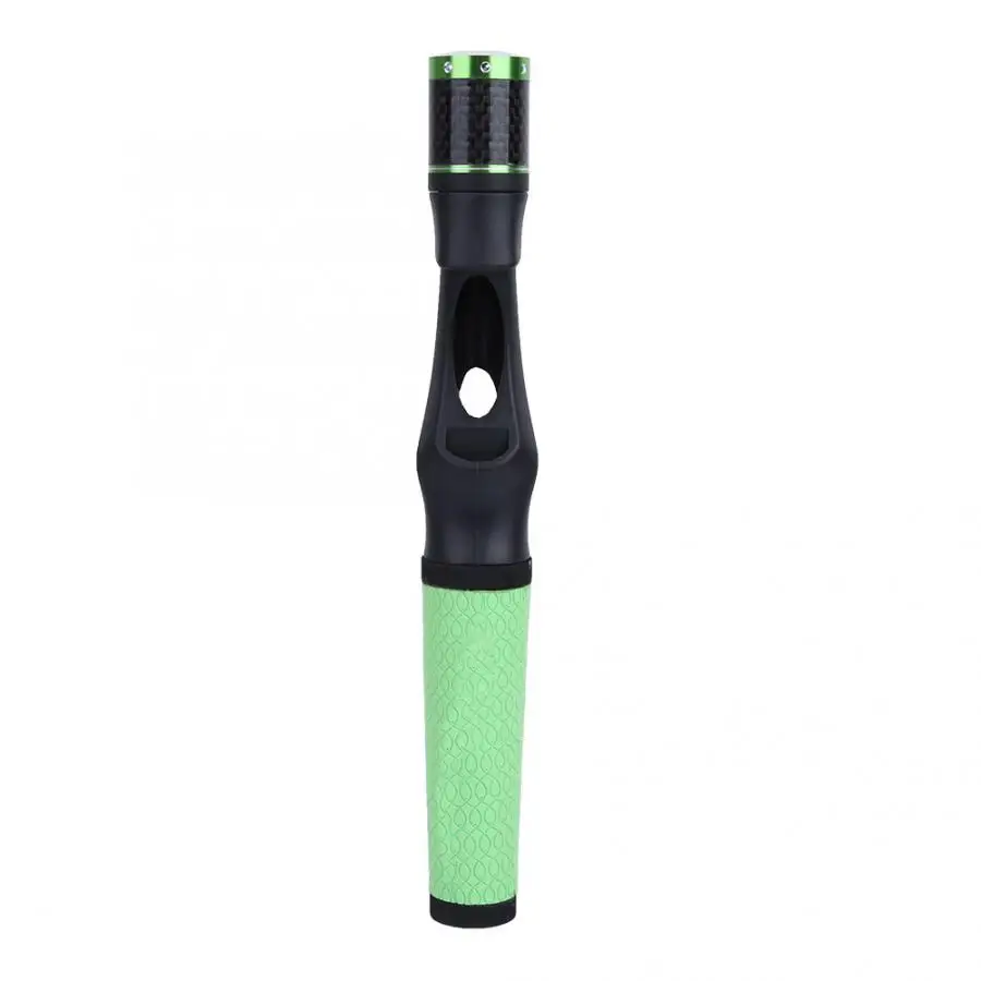 

Exchangable Fishing Rod Handles Multi-function ACS Replacement Handle Grip Split Grip Rod Handle Universal Fishing Rod Accessory