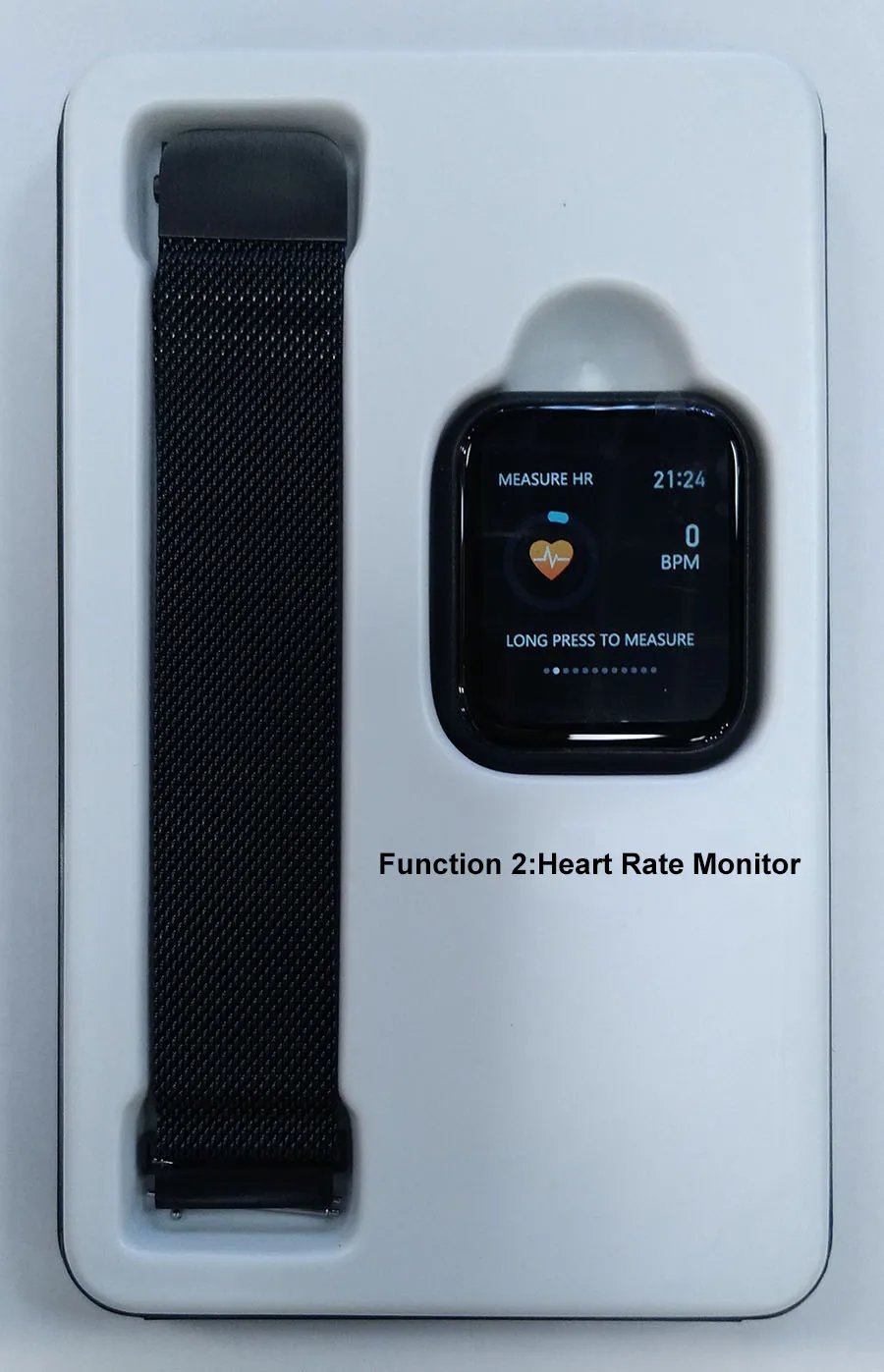 Умный браслет часы водонепроницаемый монитор кровяного давления сна Шагомер Секундомер смарт-браслет отслеживания активности браслет