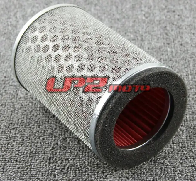 Motorcycle Air Filter Suitable for Honda Wasps 250 CB250 250 1998 2010in Air Filters