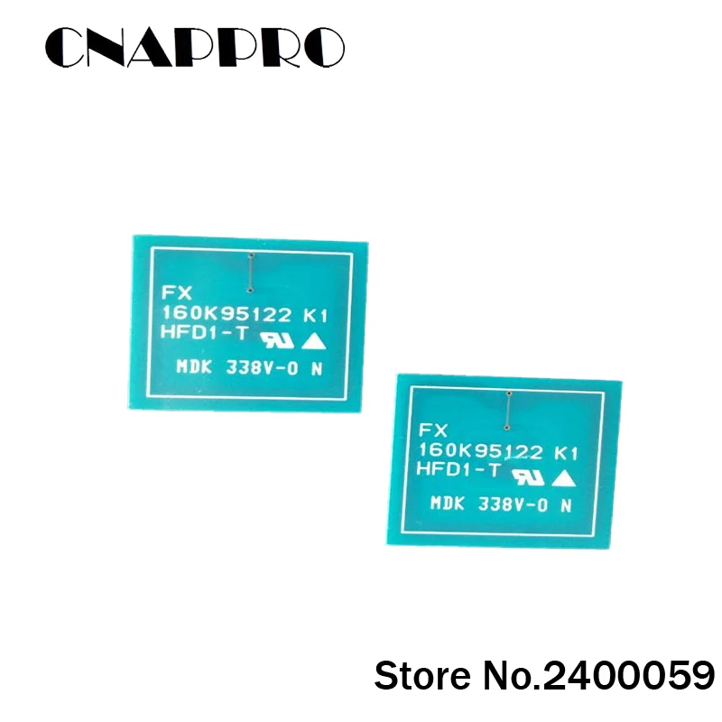 700 чип барабанного картриджа для Xerox 700i Digital Color Press C75 J75 блока изображений CT350777
