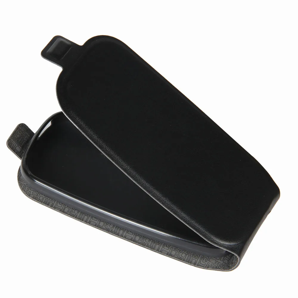 

For Nokia 105 2017 Case Vertical Flip PU Leather Case Coque For Nokia 105 2017 Magnetic Cover With Stand Holder