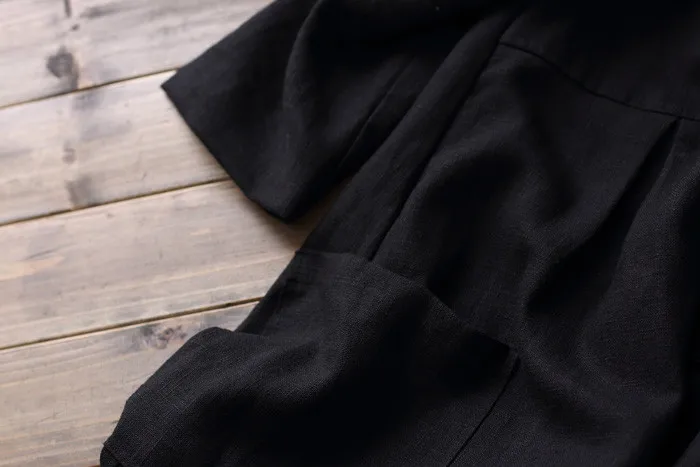 LZJN классическое пальто для женщин, плащ с капюшоном ведьмы, осеннее пальто с капюшоном размера плюс, ветровка Abrigos Mujer 2010