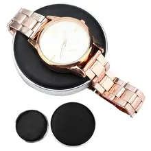 Фиксированный коврик для часов из искусственной кожи для ремонта часов Инструменты для ремонта часов инструмент для фиксации движения часов