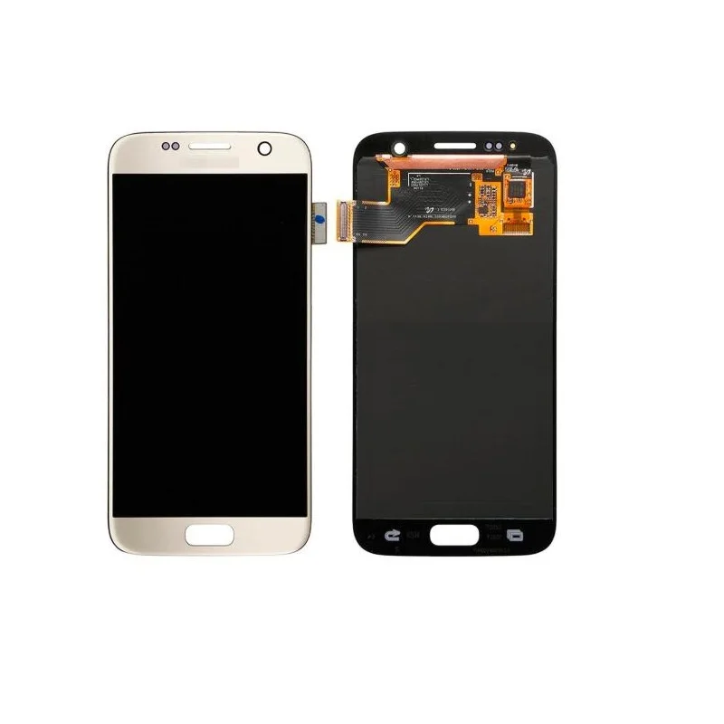 Samsung galaxy s7 lcd display touch screen digitizer full assembly (10)