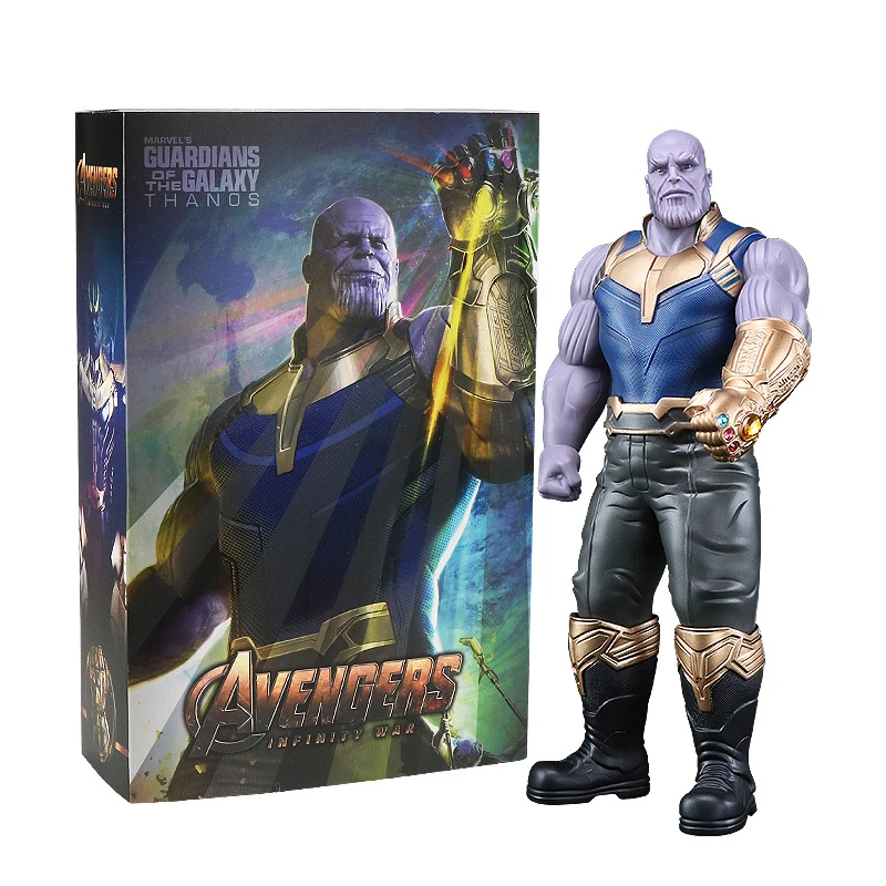 thanos toy box
