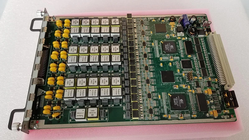 ADCE board -3