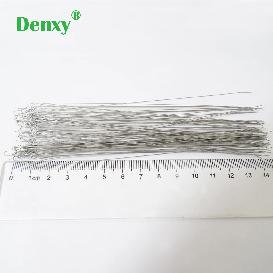 equal type kabayashi wire length