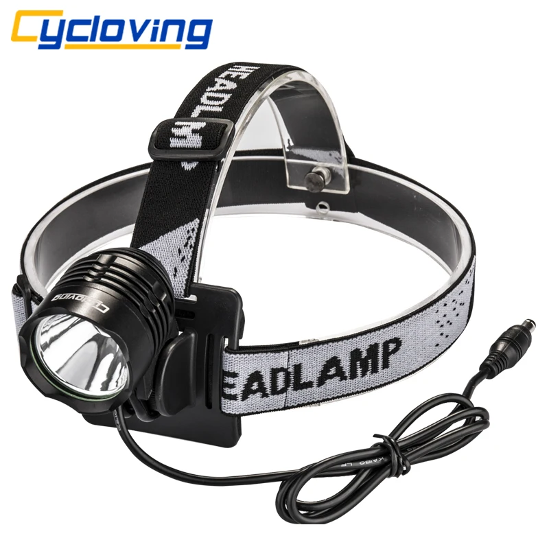 Велосипесветильник ный светодиодный фонарь 1800 лм алюминий|bicycle accessories|bicycle