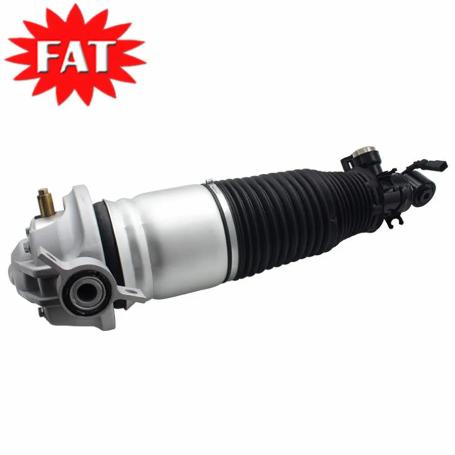 Rear Left Air Suspension Shock Absorber For Porsche Cayenne (955/957) 2003-2010 Ride Spring Strut 95533303342 95533303320 | Автомобили и