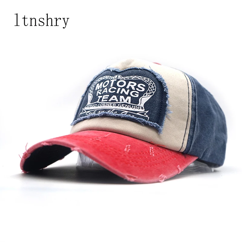 

Spring Cotton Cap Baseball Cap Snapback Hat Summer Cap Hip Hop Fitted Cap Hats For Men Women Grinding Multicolor