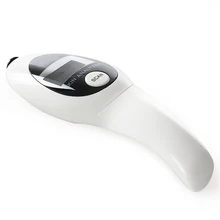 Precision Skin Analyzer Digital LCD Display Facial Meter Analysis Face Care Tool Body Skin Moisture Oil Tester