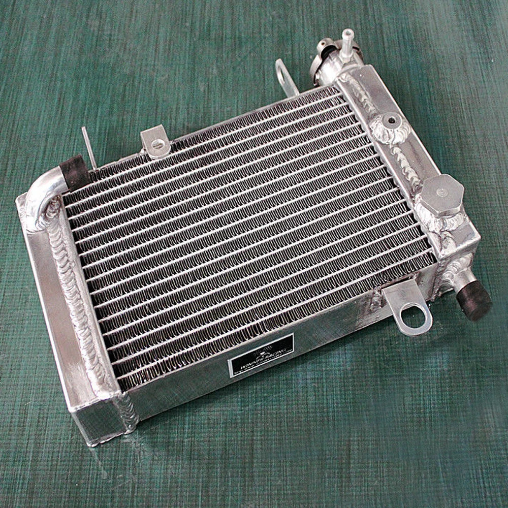 

For Honda CBR150 CBR 150 aluminum alloy radiator 2002-2005 motorcycle replacement parts engine cooling parts