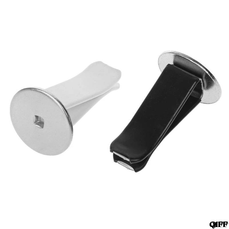 

Drop Ship&Wholesale 1Pc Car Outlet Perfume Clips Auto Air Freshener Car Conditioning Vent Clip Auto Accessories MAY06