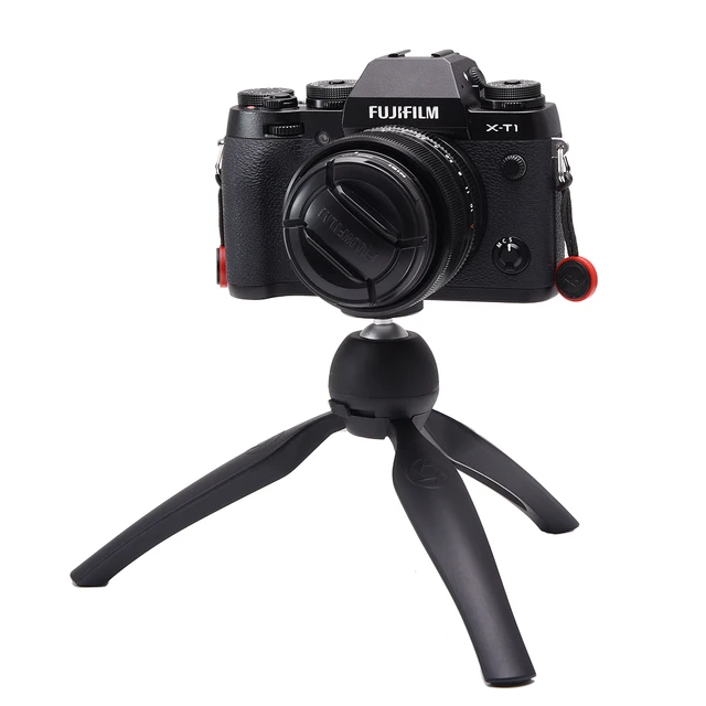 mini table tripod replaces as manfrotto pixi really right stuff