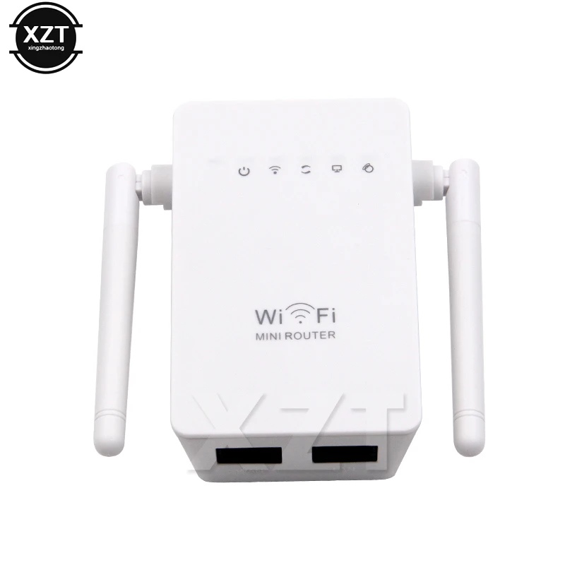 Newest LV WR02EM Mini Wifi Router Wireless N Network Wi Fi Repeater Range Expander Signal