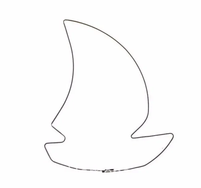 sailboat biscuit cutter 2 J