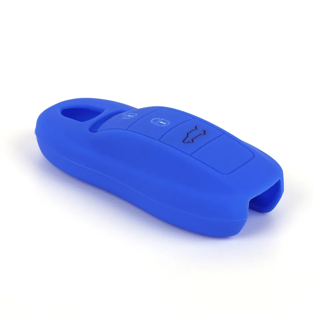 Porsche key cover37