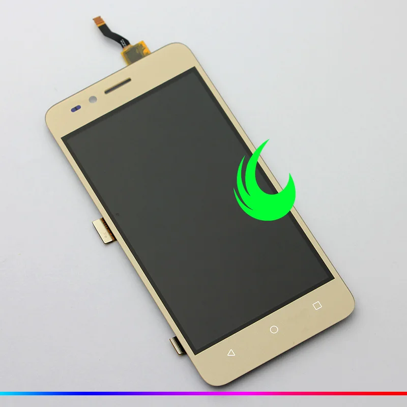 Cena Dla Huawei Y3ii Y3 II Y3 2 LUA U03 LUA U23 LUA U22 LUA L03 LUA L13 LUA L23 LUA L21 wyświetlacz LCD ekran dotykowy Digitizer zgromadzenia