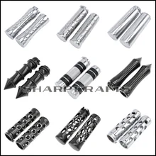 Мотоцикл " Руль рукоятки для Suzuki volusion Boulevard Marauder Intruder LC C109R C50 C90 M109R M50 S40 VL 1500 800