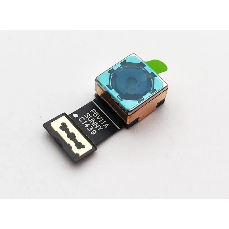 

Back Rear Camera Flex Cable Big Camera Module For Lenovo S660 1Pcs