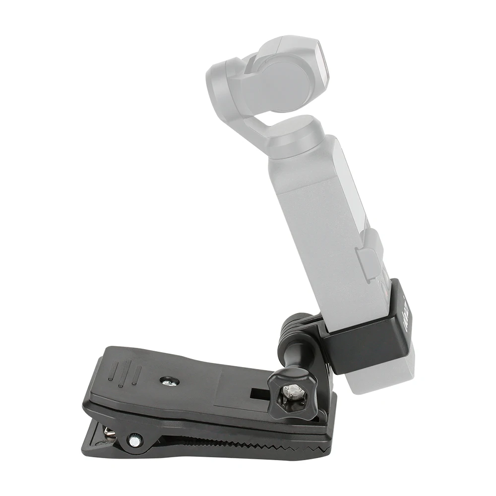 Ulanzi OP 3 DJI Osmo Карманный карданный держатель с фиксированной подставкой адаптером
