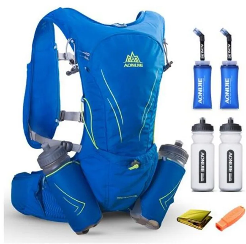 running bag for marathon