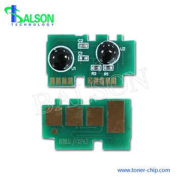 

MLT-D203 cartridge reset chip for samsung M3320 3820 4020 4070 toner chips universal version