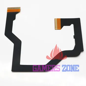 

12PCS New LCD Screen Flex Ribbon Connection Cable for Nintendo DS NDS