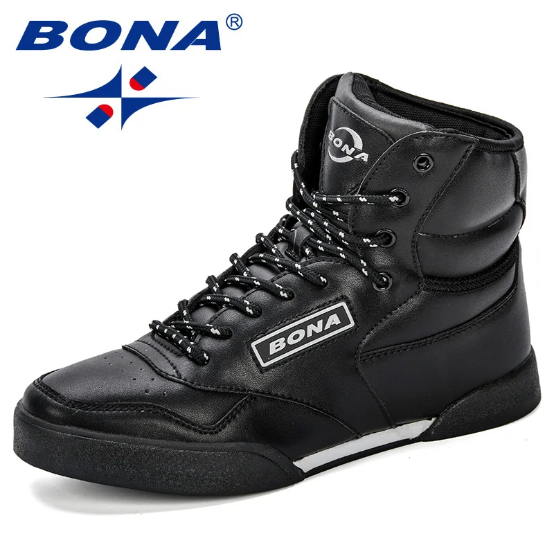 BOAN/; женские кроссовки; женская обувь для скейтбординга; удобная обувь; zapatillas hombre Deportiva; модная спортивная обувь для женщин - Цвет: Black silver gray