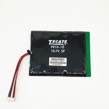 

1pcs PB10-10 10V 5.0F Super Array Original Energy Storage Memory