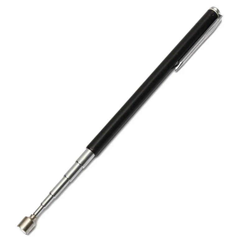 

Portable Telescopic Magnetic Pickup Rod Stick Extending Magnet 10LB Fishing Tackle Car Bike accessory tool
