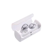 Wireless earbuds Stereo earphone with charger box